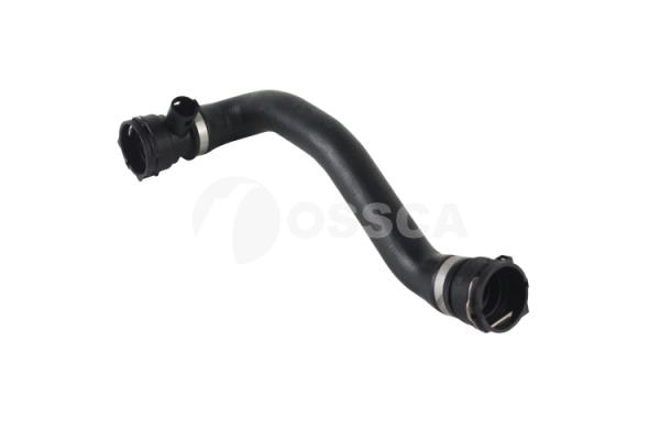 Ossca 23204 Radiator Hose 23204: Buy near me in Poland at 2407.PL - Good price!