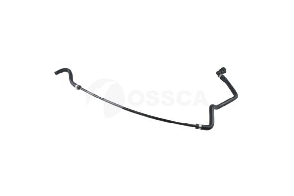 Ossca 23208 Radiator Hose 23208: Buy near me in Poland at 2407.PL - Good price!