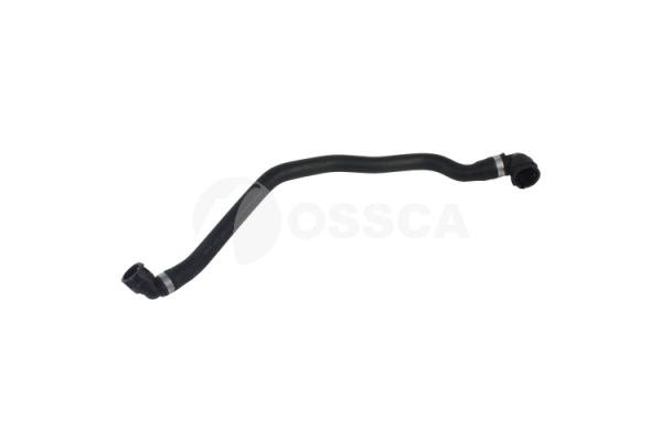 Ossca 23234 Radiator Hose 23234: Buy near me in Poland at 2407.PL - Good price!