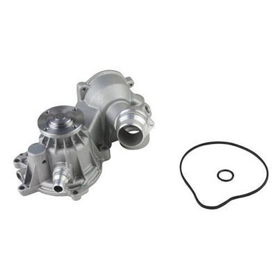 Ossca 23321 Water pump 23321: Buy near me in Poland at 2407.PL - Good price!