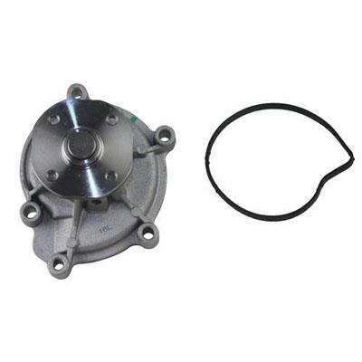 Ossca 23325 Water pump 23325: Buy near me in Poland at 2407.PL - Good price!