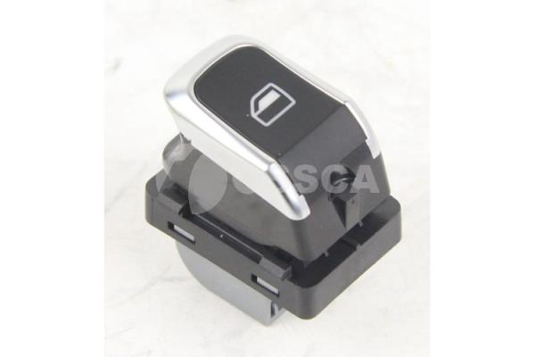 Ossca 23833 Power window button 23833: Buy near me in Poland at 2407.PL - Good price!
