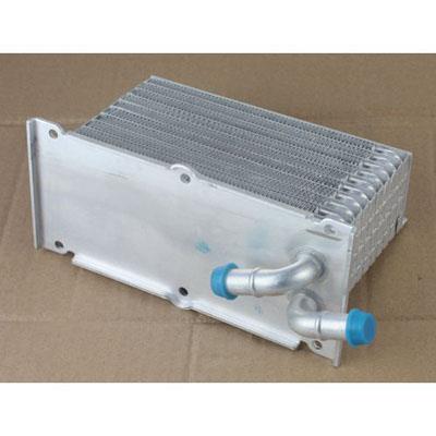 Ossca 23841 Intercooler, charger 23841: Buy near me in Poland at 2407.PL - Good price!
