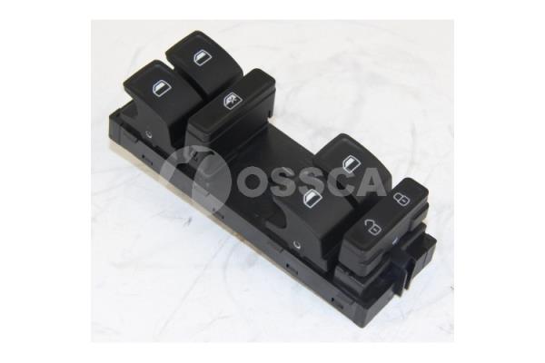 Ossca 24067 Power window button 24067: Buy near me in Poland at 2407.PL - Good price!
