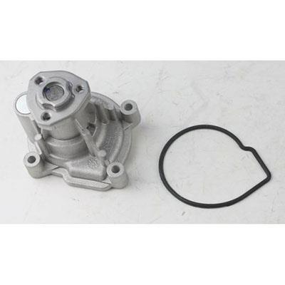 Ossca 24670 Water pump 24670: Buy near me in Poland at 2407.PL - Good price!