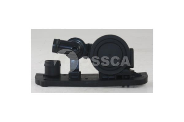 Ossca 24729 Valve, engine block breather 24729: Buy near me in Poland at 2407.PL - Good price!