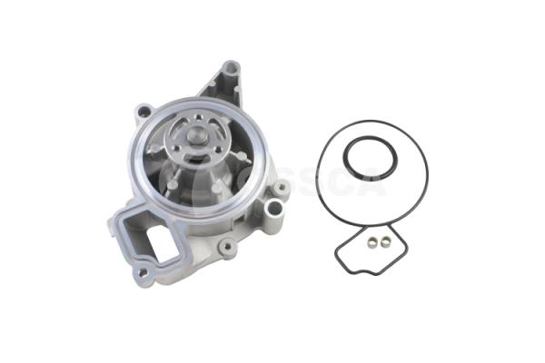 Ossca 24487 Water pump 24487: Buy near me in Poland at 2407.PL - Good price!