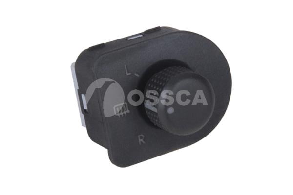 Ossca 11692 Mirror adjustment switch 11692: Buy near me in Poland at 2407.PL - Good price!