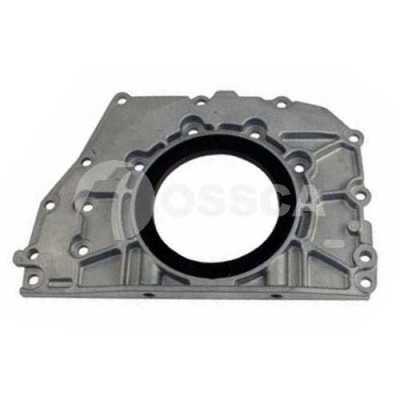 Ossca 17992 Crankshaft oil seal 17992: Buy near me in Poland at 2407.PL - Good price!