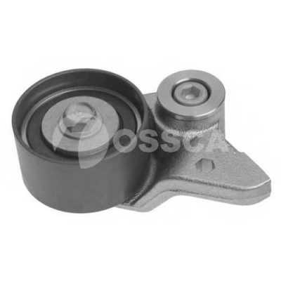 Ossca 18017 Tensioner pulley, timing belt 18017: Buy near me in Poland at 2407.PL - Good price!