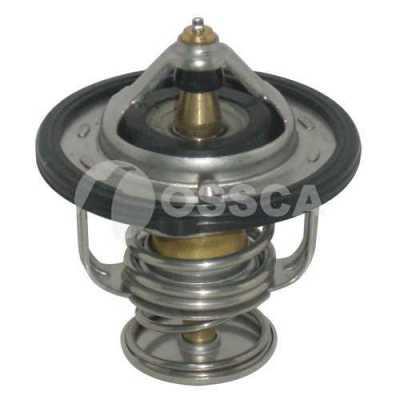 Ossca 01165 Thermostat, coolant 01165: Buy near me in Poland at 2407.PL - Good price!