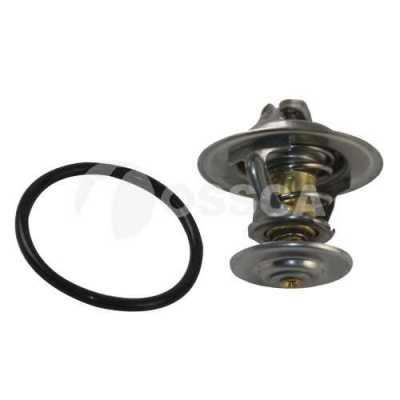 Ossca 08113 Thermostat, coolant 08113: Buy near me in Poland at 2407.PL - Good price!