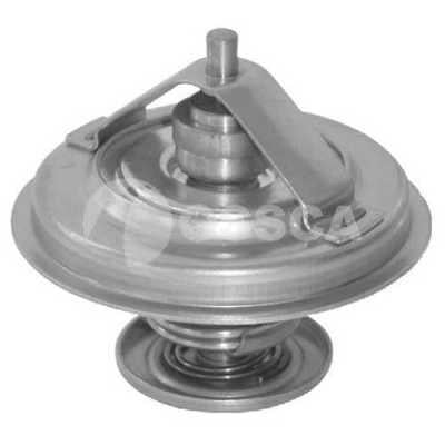 Ossca 02483 Thermostat, coolant 02483: Buy near me in Poland at 2407.PL - Good price!