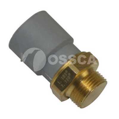 Ossca 03310 Fan switch 03310: Buy near me in Poland at 2407.PL - Good price!