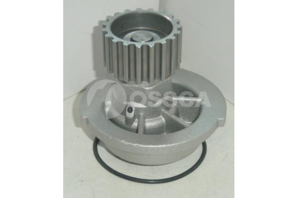 Ossca 08252 Water pump 08252: Buy near me in Poland at 2407.PL - Good price!