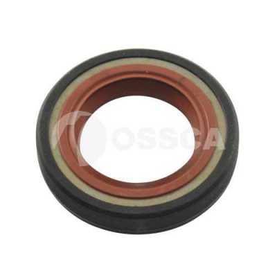 Ossca 05605 Crankshaft oil seal 05605: Buy near me in Poland at 2407.PL - Good price!