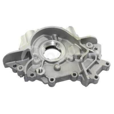 Ossca 06603 OIL PUMP 06603: Buy near me in Poland at 2407.PL - Good price!