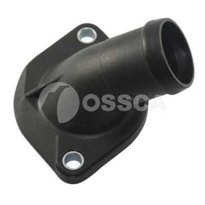 Ossca 07069 Flange Plate, parking supports 07069: Buy near me in Poland at 2407.PL - Good price!