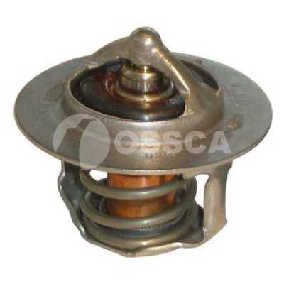 Ossca 05672 Thermostat, coolant 05672: Buy near me in Poland at 2407.PL - Good price!