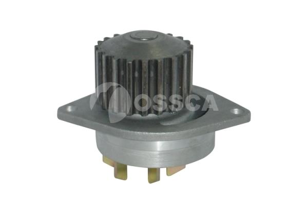 Ossca 06870 Water pump 06870: Buy near me in Poland at 2407.PL - Good price!