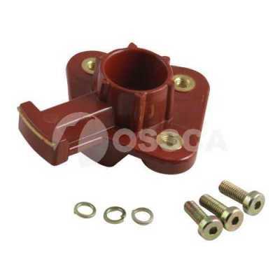 Ossca 08335 Distributor rotor 08335: Buy near me in Poland at 2407.PL - Good price!