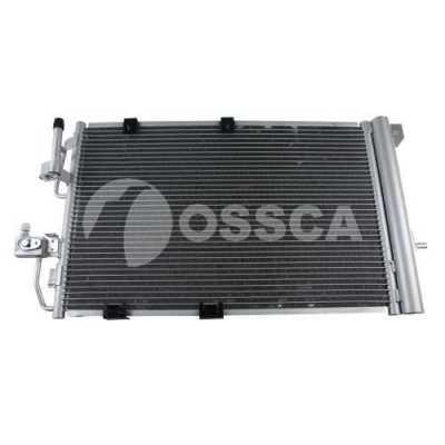 Ossca 08836 Condenser 08836: Buy near me at 2407.PL in Poland at an Affordable price!