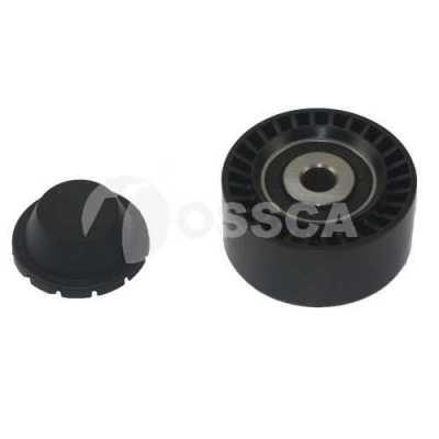 Ossca 09156 Tensioner pulley, timing belt 09156: Buy near me at 2407.PL in Poland at an Affordable price!