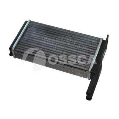 Ossca 05692 Heat Exchanger, interior heating 05692: Buy near me in Poland at 2407.PL - Good price!