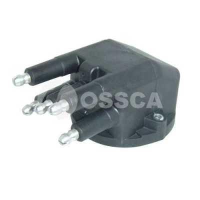 Ossca 00895 Distributor cap 00895: Buy near me in Poland at 2407.PL - Good price!