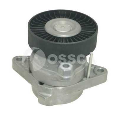 Ossca 01746 Idler roller 01746: Buy near me in Poland at 2407.PL - Good price!