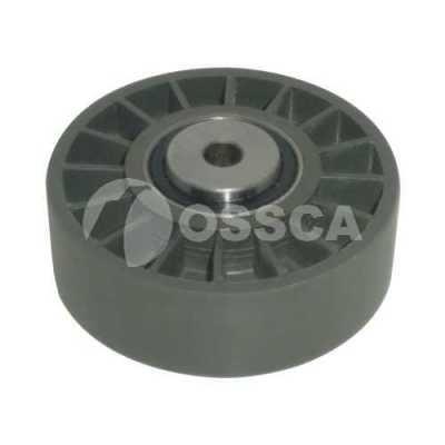 Ossca 03132 Bypass roller 03132: Buy near me in Poland at 2407.PL - Good price!