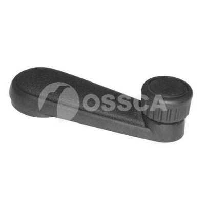Ossca 00135 Ручка стеклоподъёмника 00135: Отличная цена - Купить в Польше на 2407.PL!