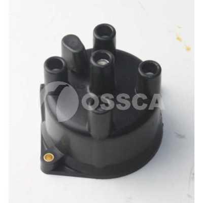 Ossca 02046 Distributor cap 02046: Buy near me in Poland at 2407.PL - Good price!