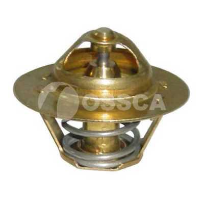 Ossca 03893 Thermostat, coolant 03893: Buy near me in Poland at 2407.PL - Good price!