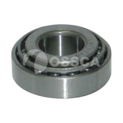 Ossca 04069 Wheel bearing 04069: Buy near me at 2407.PL in Poland at an Affordable price!