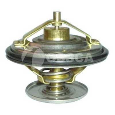 Ossca 04682 Thermostat, coolant 04682: Buy near me in Poland at 2407.PL - Good price!