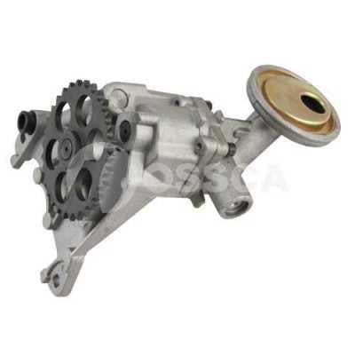 Ossca 09850 OIL PUMP 09850: Buy near me in Poland at 2407.PL - Good price!