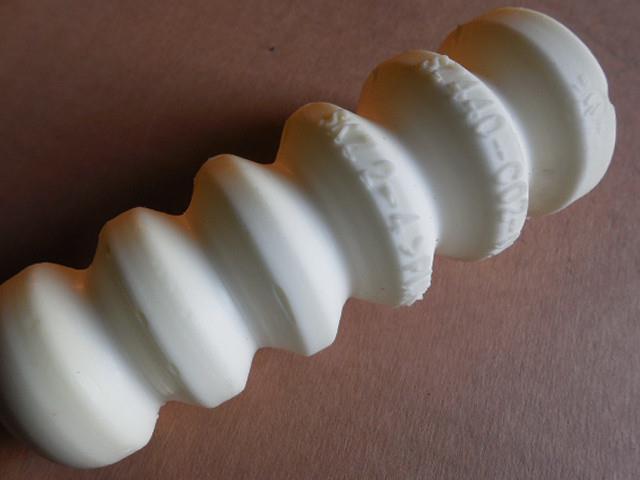 Daewoo 96494604 Rubber buffer, suspension 96494604: Buy near me in Poland at 2407.PL - Good price!