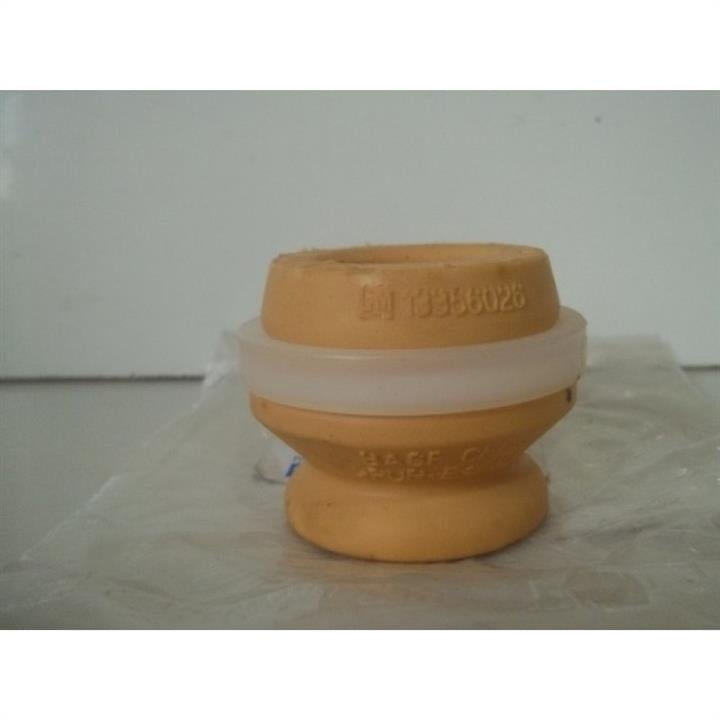 General Motors 13356026 Rubber buffer, suspension 13356026: Buy near me in Poland at 2407.PL - Good price!