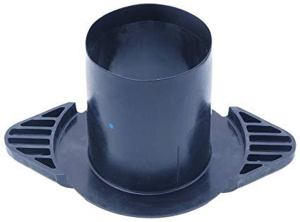 Honda 52687-SWA-A01 Shock absorber boot 52687SWAA01: Buy near me in Poland at 2407.PL - Good price!