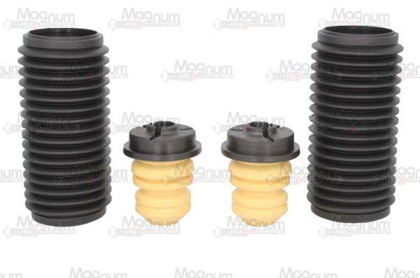 Magnum technology A9F016MT Dustproof kit for 2 shock absorbers A9F016MT: Buy near me in Poland at 2407.PL - Good price!