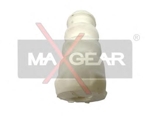 Maxgear 72-1715 Rubber buffer, suspension 721715: Buy near me in Poland at 2407.PL - Good price!