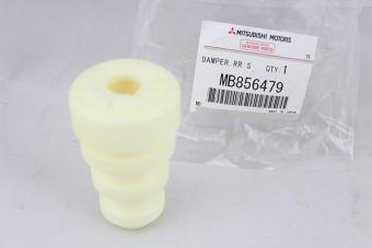 Mitsubishi MB856479 Rubber buffer, suspension MB856479: Buy near me in Poland at 2407.PL - Good price!