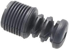 Mitsubishi MR554120 Shock absorber boot MR554120: Buy near me in Poland at 2407.PL - Good price!