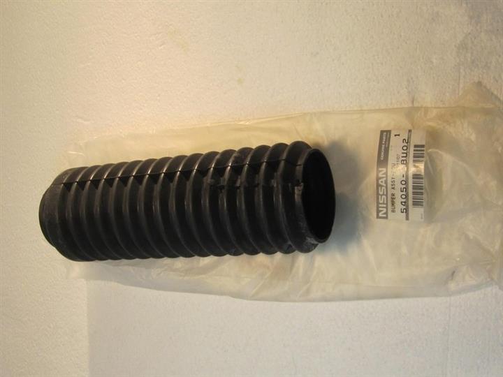 Nissan 54050-38U02 Shock absorber boot 5405038U02: Buy near me in Poland at 2407.PL - Good price!