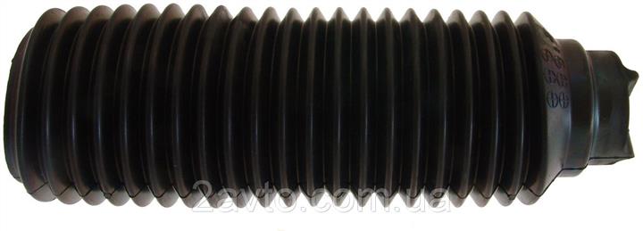Nissan 54050-JP00A Shock absorber boot 54050JP00A: Buy near me in Poland at 2407.PL - Good price!
