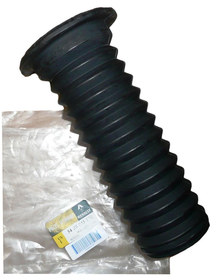 Renault 54 38 895 24R Shock absorber boot 543889524R: Buy near me in Poland at 2407.PL - Good price!
