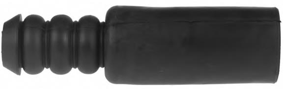 Renault 77 00 802 667 Bellow and bump for 1 shock absorber 7700802667: Buy near me in Poland at 2407.PL - Good price!