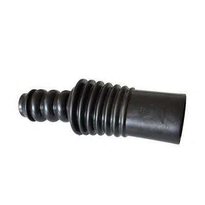 Renault 60 01 549 290 Bellow and bump for 1 shock absorber 6001549290: Buy near me in Poland at 2407.PL - Good price!