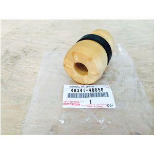 Toyota 48341-48050 Rubber buffer, suspension 4834148050: Buy near me in Poland at 2407.PL - Good price!